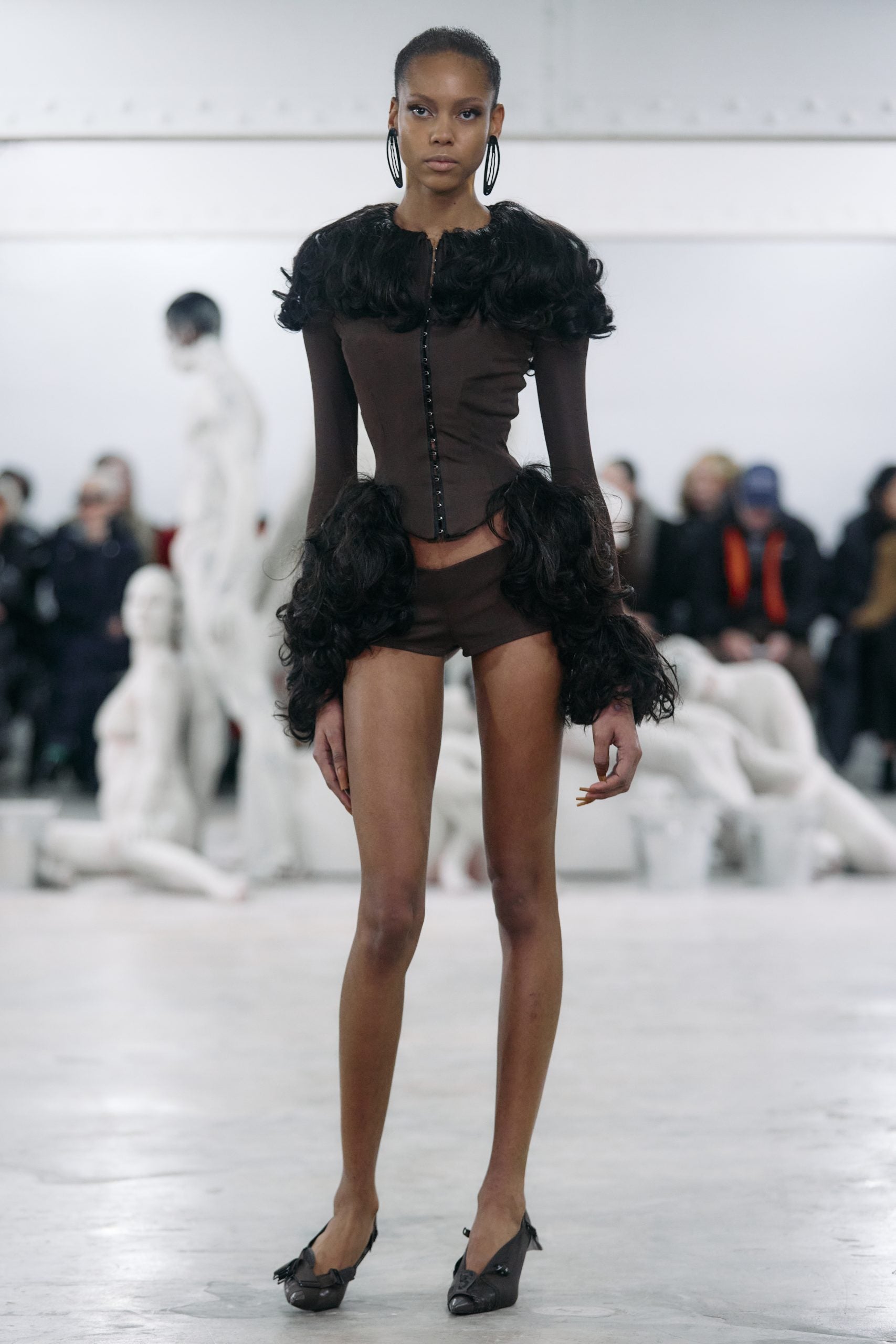 The Best Beauty Moments From Paris Haute Couture Week 2026