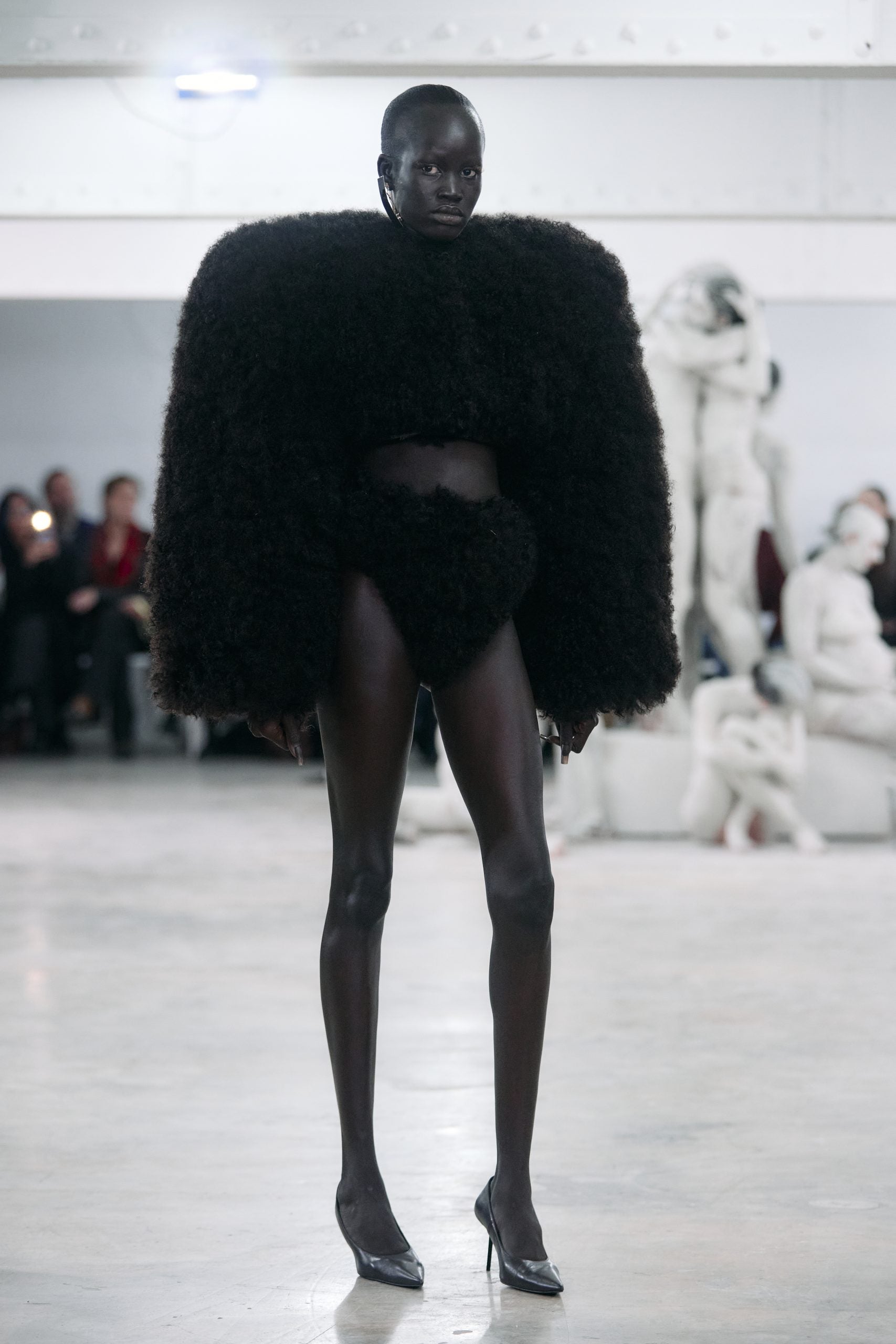 The Best Beauty Moments From Paris Haute Couture Week 2026