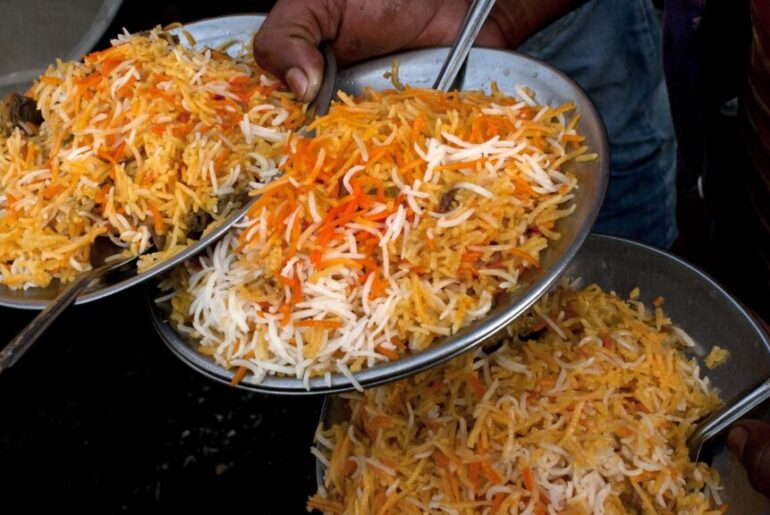 The new food pyramid’s limited view of the ‘American’ diet