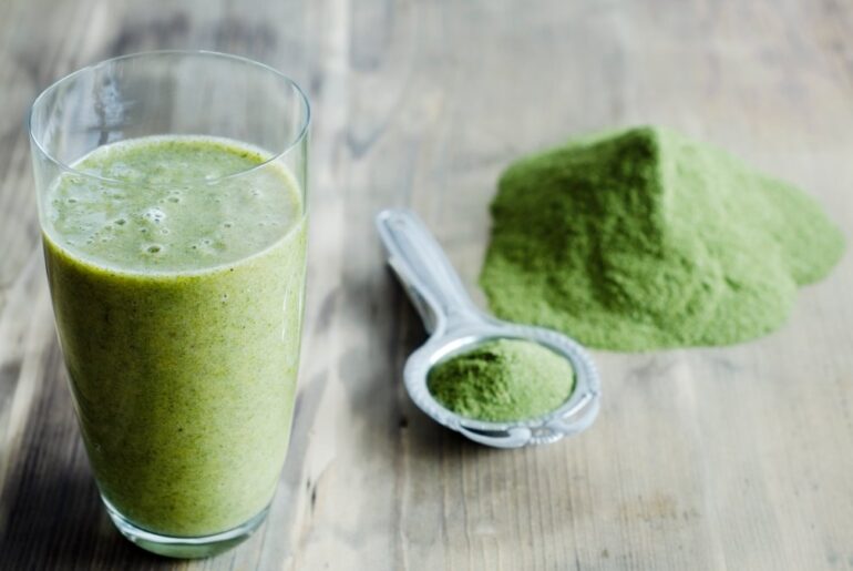 Live It Up Super Greens supplement recalled over salmonella risk – NBC New York