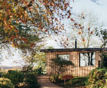 The trips you need to book if you love saunas and wellness