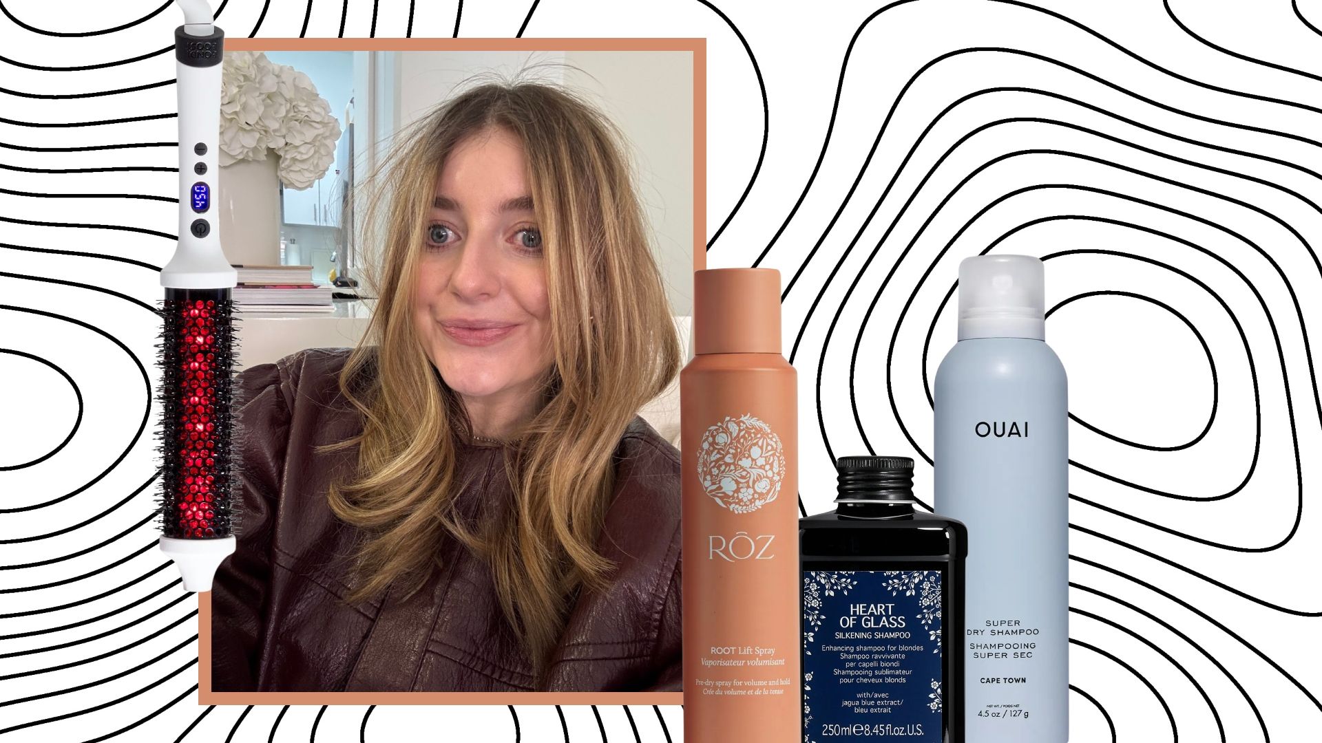 The Best Volumizing Hair Routine for Fine Hair In 5 Steps