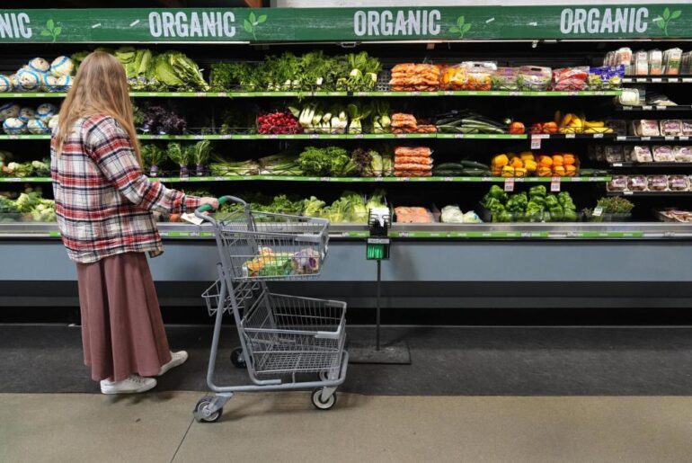 Have you changed grocery shopping habits amid high prices?