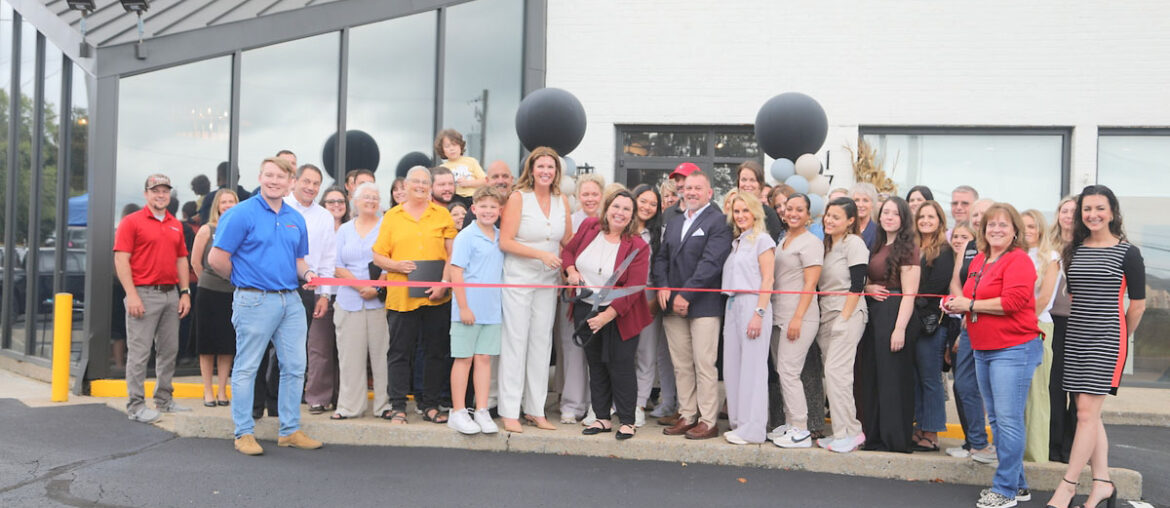Amanda Rush and Erika Wolfe