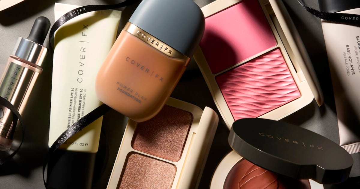 Cover FX and Mally Beauty Announce Brand Closures