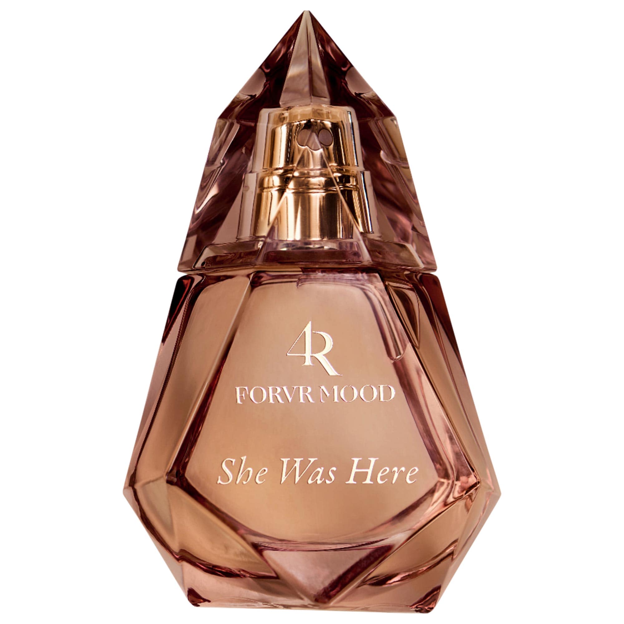 She Was Here Eau De Parfum