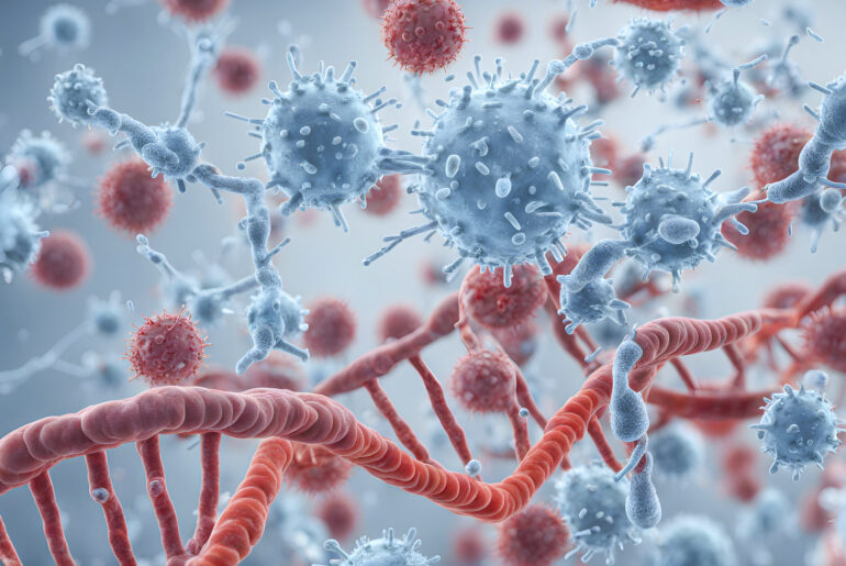 Investigating HIV’s Hidden Immune Evasion Strategy 