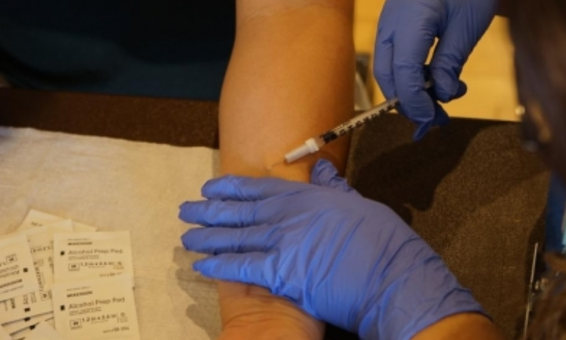 India New England News