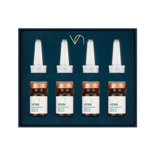 Rejuvenative Pdrn-Ne Ampoule - Face Serum
