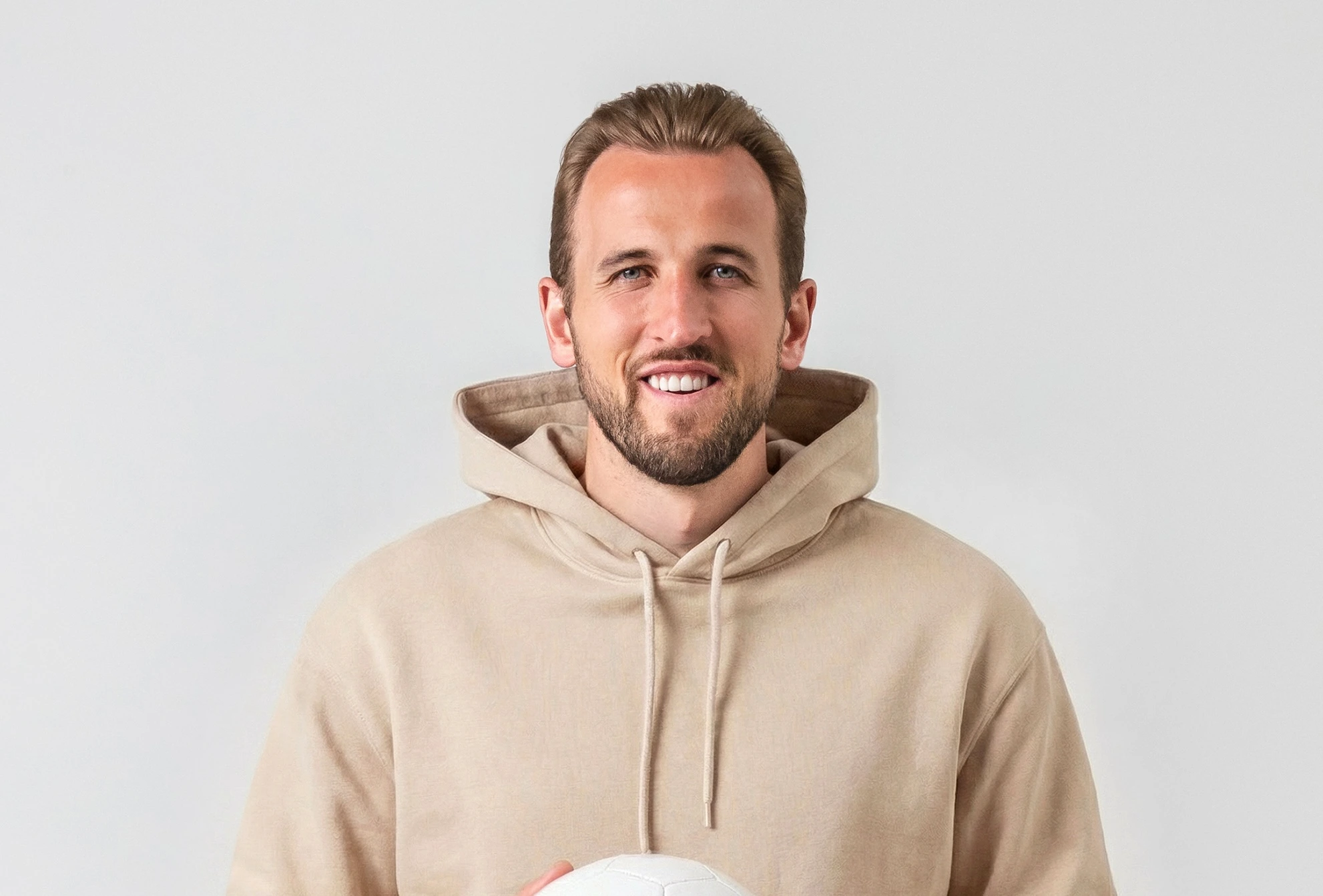 Harry Kane Invests in FoodHealth Co., Expanding Athlete Involvement in Nutrition Tech