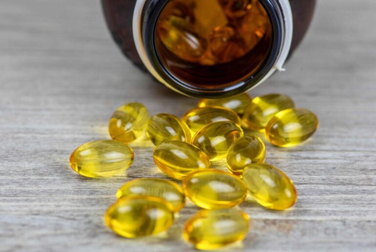 Is There a Best Time To Take Vitamin D for Immune Support?
