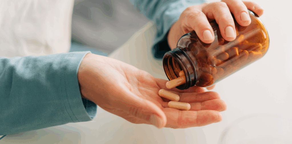 Is There a Best Time To Take Vitamin B12?