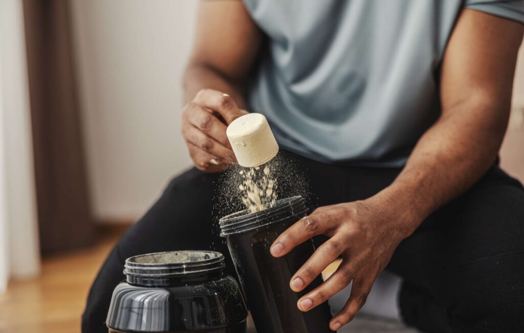 The Best Time To Drink a Protein Shake for Muscle Gains and Weight Loss ...
