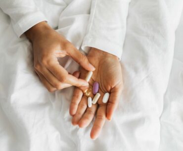 What Happens When You Take Iron and Vitamin D Together?