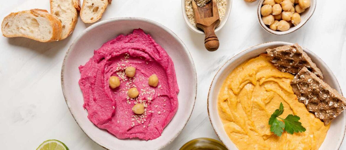We Asked 3 Registered Dietitians to Name the Healthiest Hummus—They All Picked the Same Brand