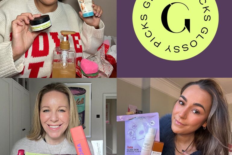 Hello 2026 Budget Glossy Picks! 12 new beauty treats that won't break the bank