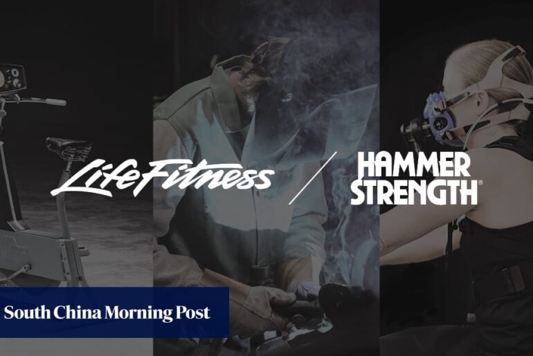 Fitness Innovation: How Life Fitness / Hammer Strength is shaping the future of fitness