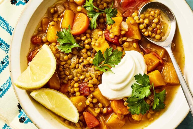 25+ Heart-Healthy Soups and Stews to Make This Winter