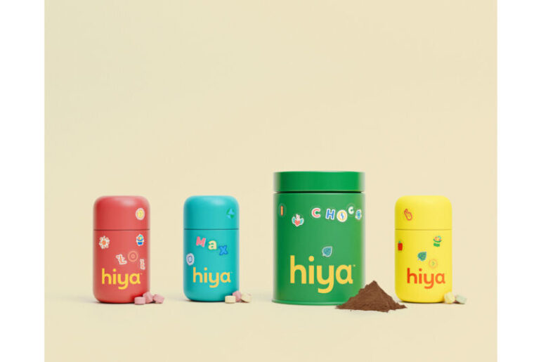 The Clean Kids' Vitamins Parents Swear By