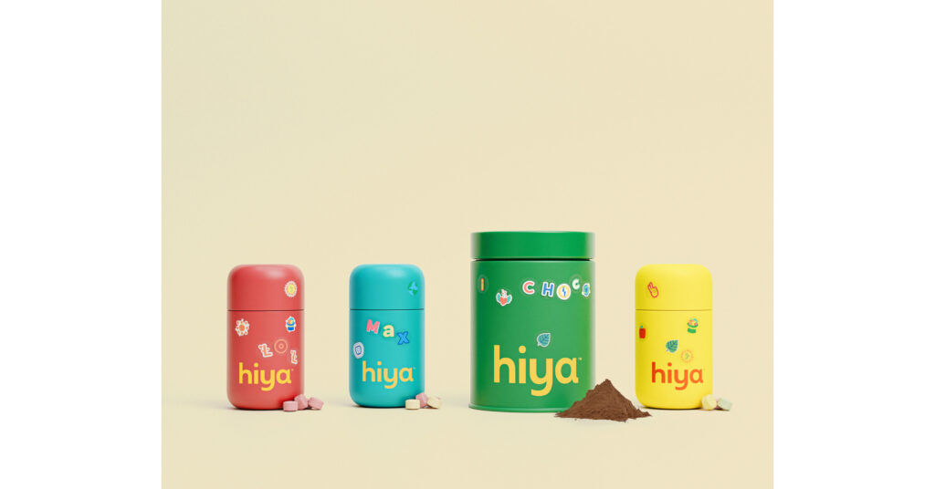 The Clean Kids' Vitamins Parents Swear By