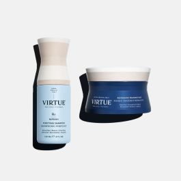 Detox + Restore Duo