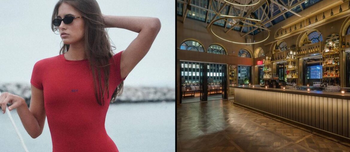 Kick off 2026 With Top Style and Wellness Finds in Our Hot Stuff List