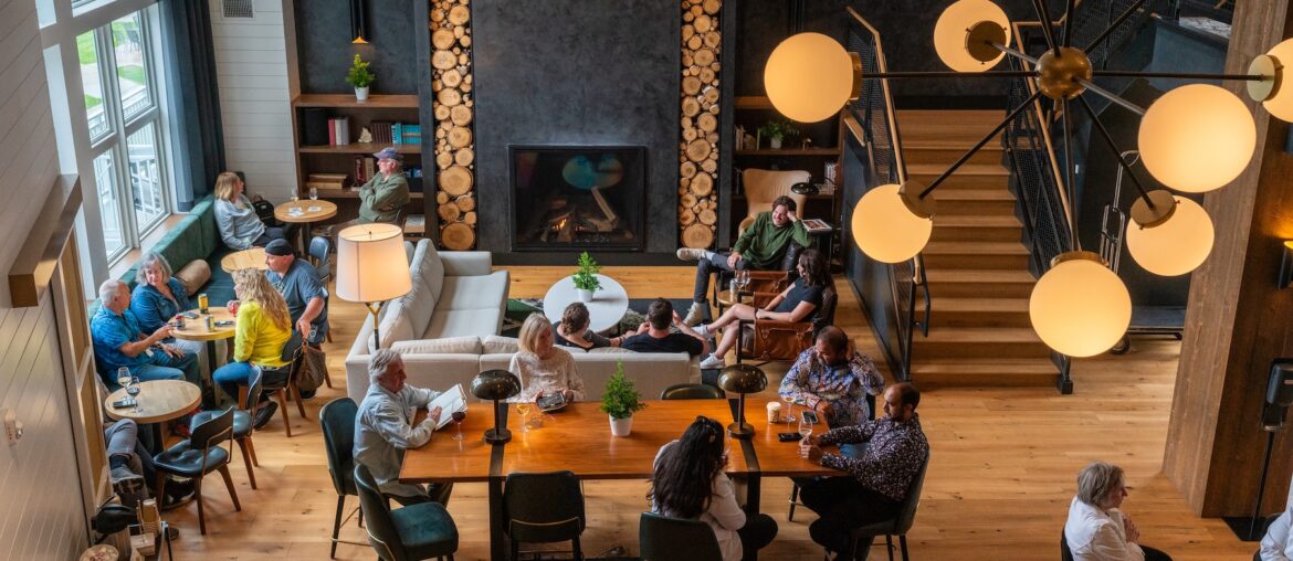 Winter Wellness  - Door County Pulse