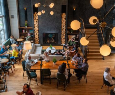 Winter Wellness  - Door County Pulse