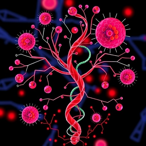 Linking Metabolism, Immunity, and Tumors