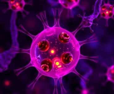 IGF1’s Role in Eosinophilic Granulomatosis Immunity