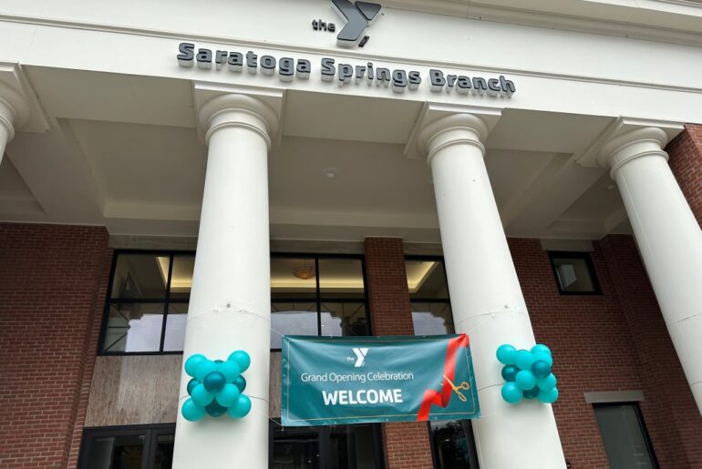 Saratoga County launches Health And Wellness Initiative for veterans in partnership with Saratoga Regional YMCA – Saratogian