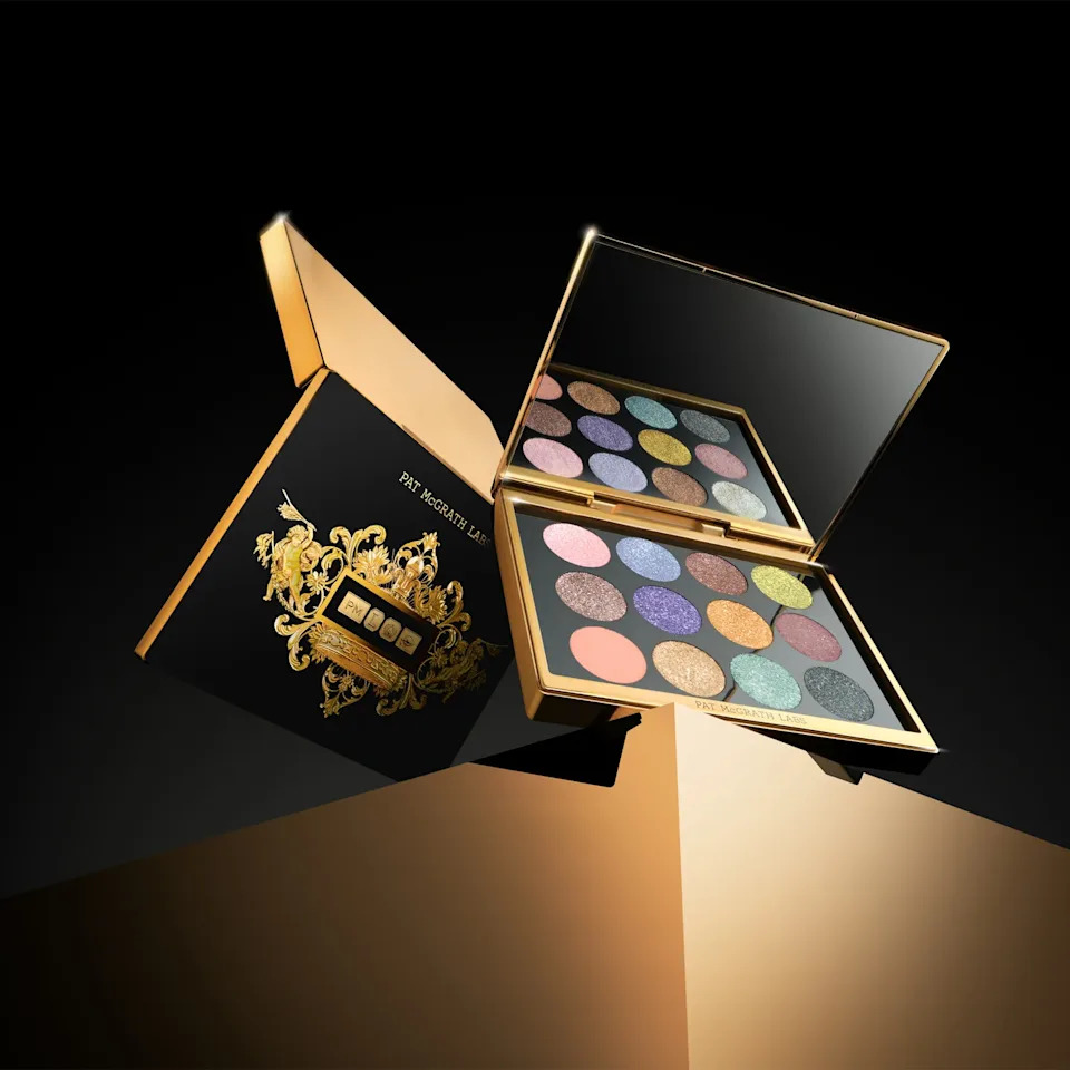 The beauty brand Pat McGrath Labs entered Chapter 11 restructuring, a move that reflects broader changes in how beauty companies scale and sustain growth.