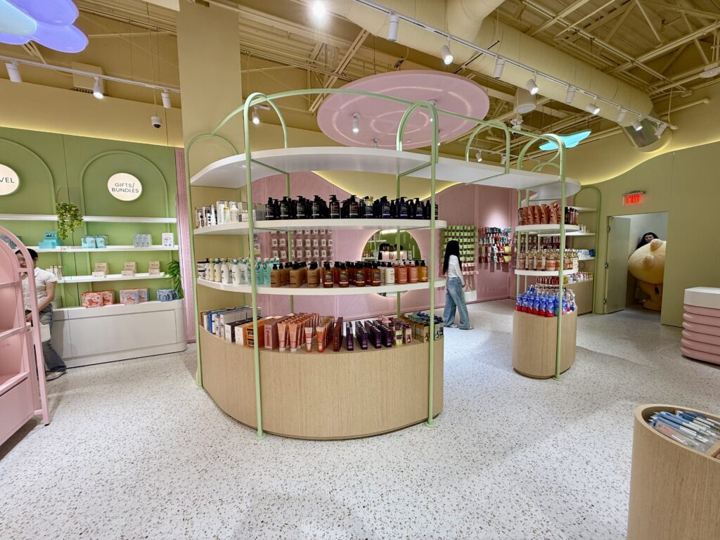 SUKOSHI Bellevue Square