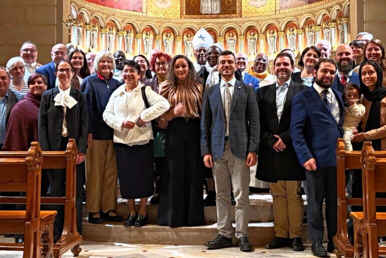 Mental Wellness Ministry - Catholic Telegraph