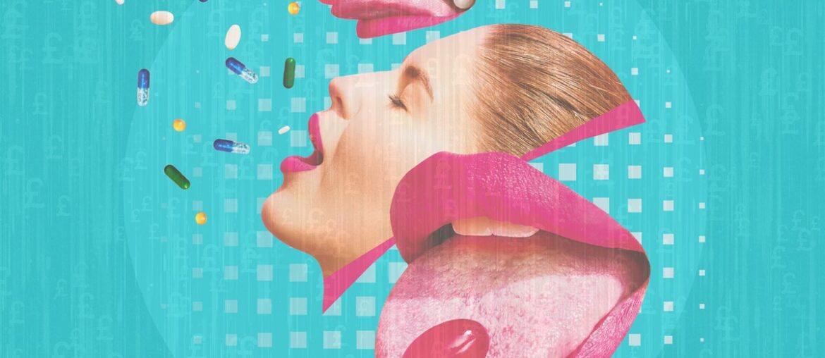 Why your ‘healthy’ supplements might be ruining your gut health