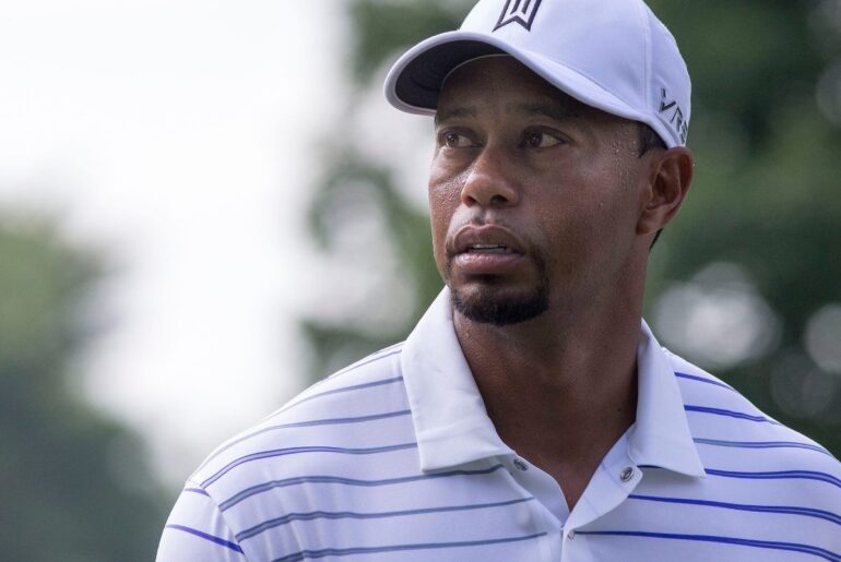 Tiger Woods provides update on his fitness after surgery and when he’ll resume competing