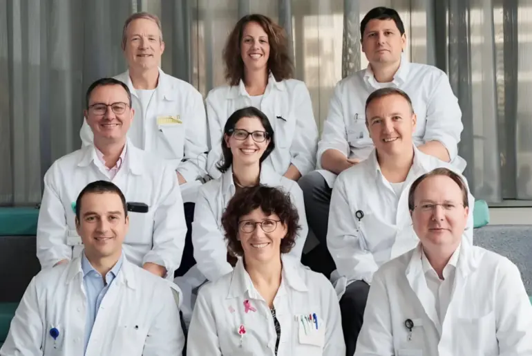 How Can We Help the Immune System Better Recognize and Destroy Cancer Cells? – Oncology Team Geneva