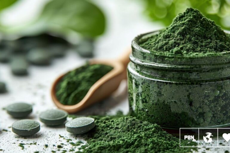 Is Spirulina Safe? Research Raises Concerns About Popular Superfood