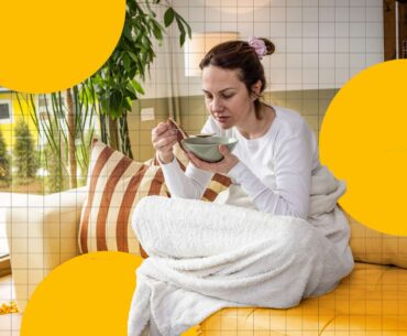 Why You Shouldn't Actually "Feed a Cold, Starve a Fever"