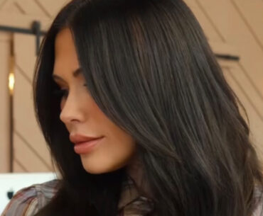 Mormon Wives’ Jessi Ngatikaura reveals drastic beauty makeover just weeks after plastic surgery