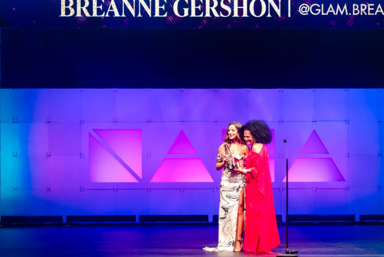 JCPenney Named First-Ever Presenting Sponsor of the PBA North American Hairstyling Awards