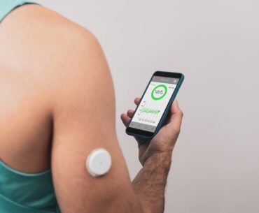 Low GI, high protein supplement lowers post-meal blood glucose spike in diabetics