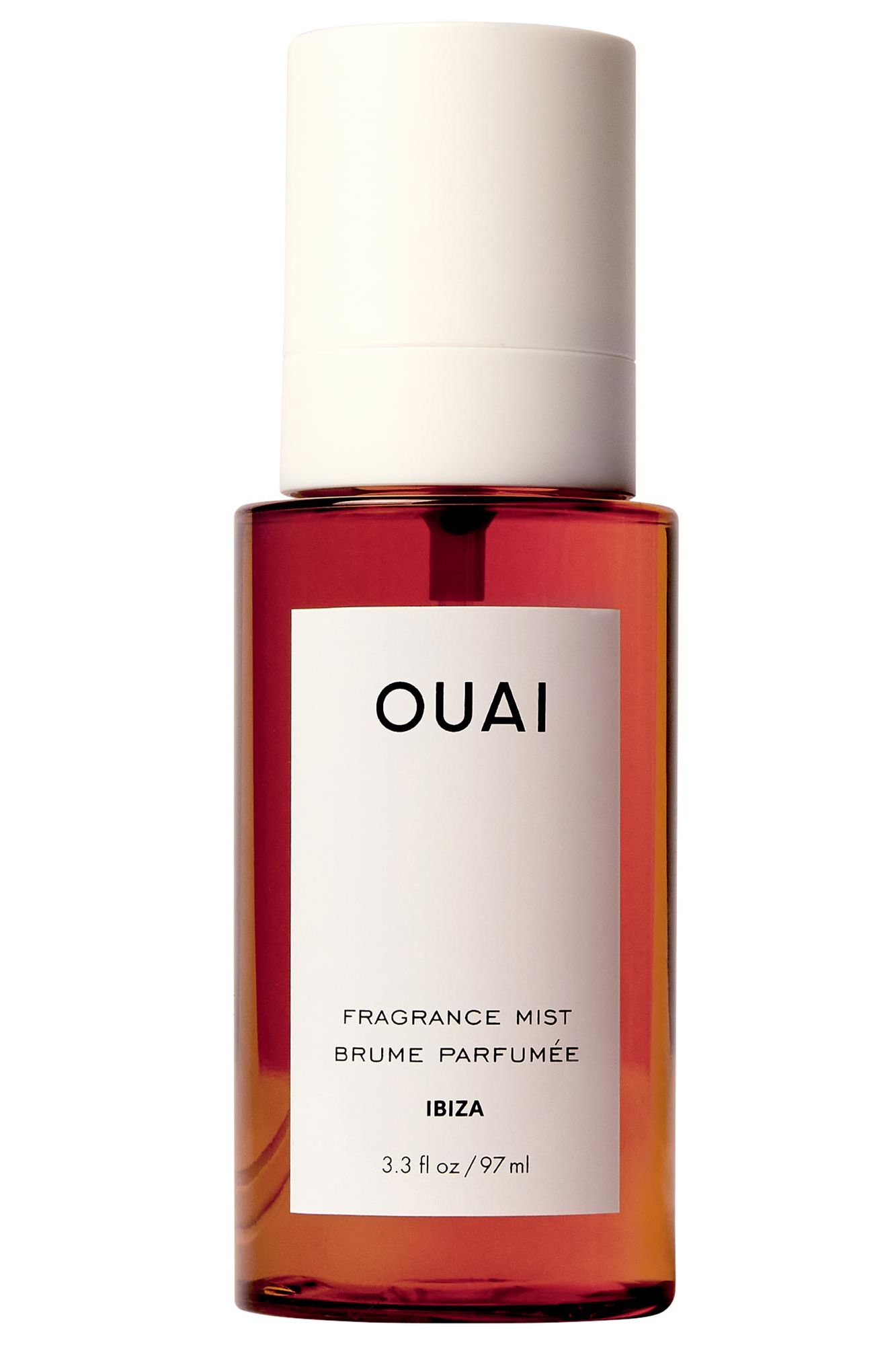 Ibiza Hair and Body Mist