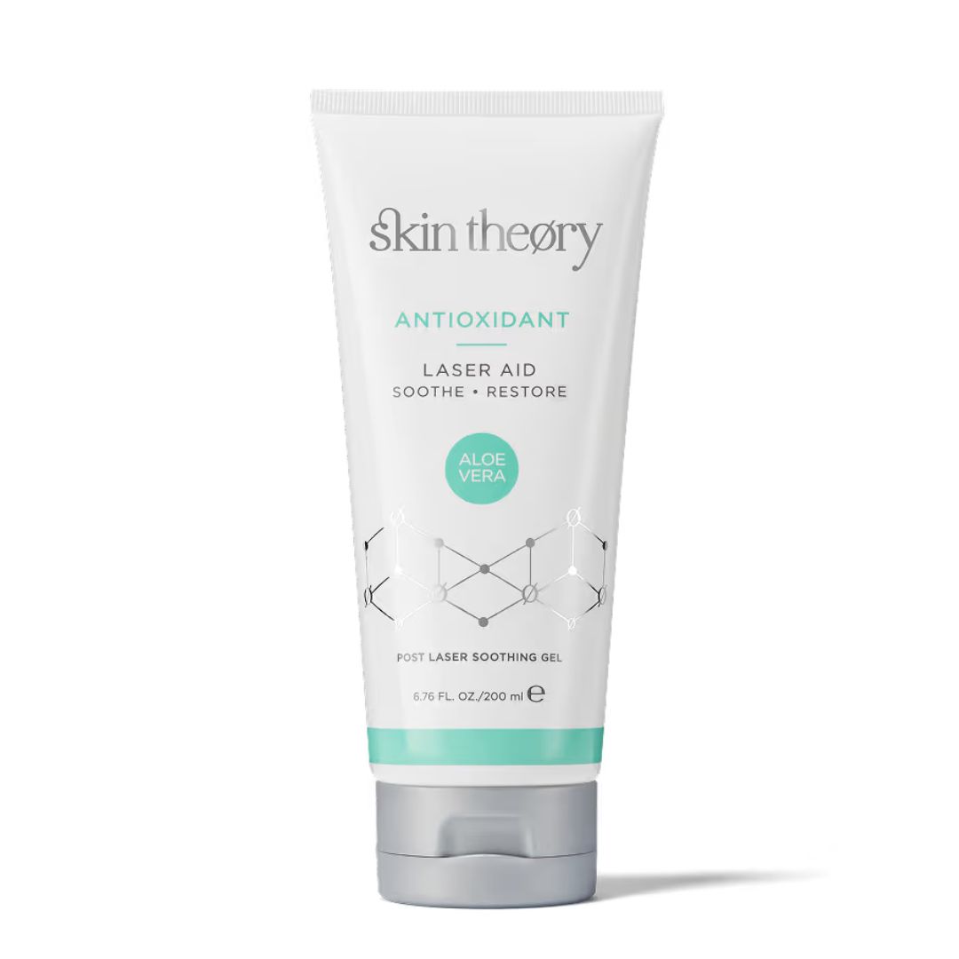 Skin Theory Post Laser Soothing Gel