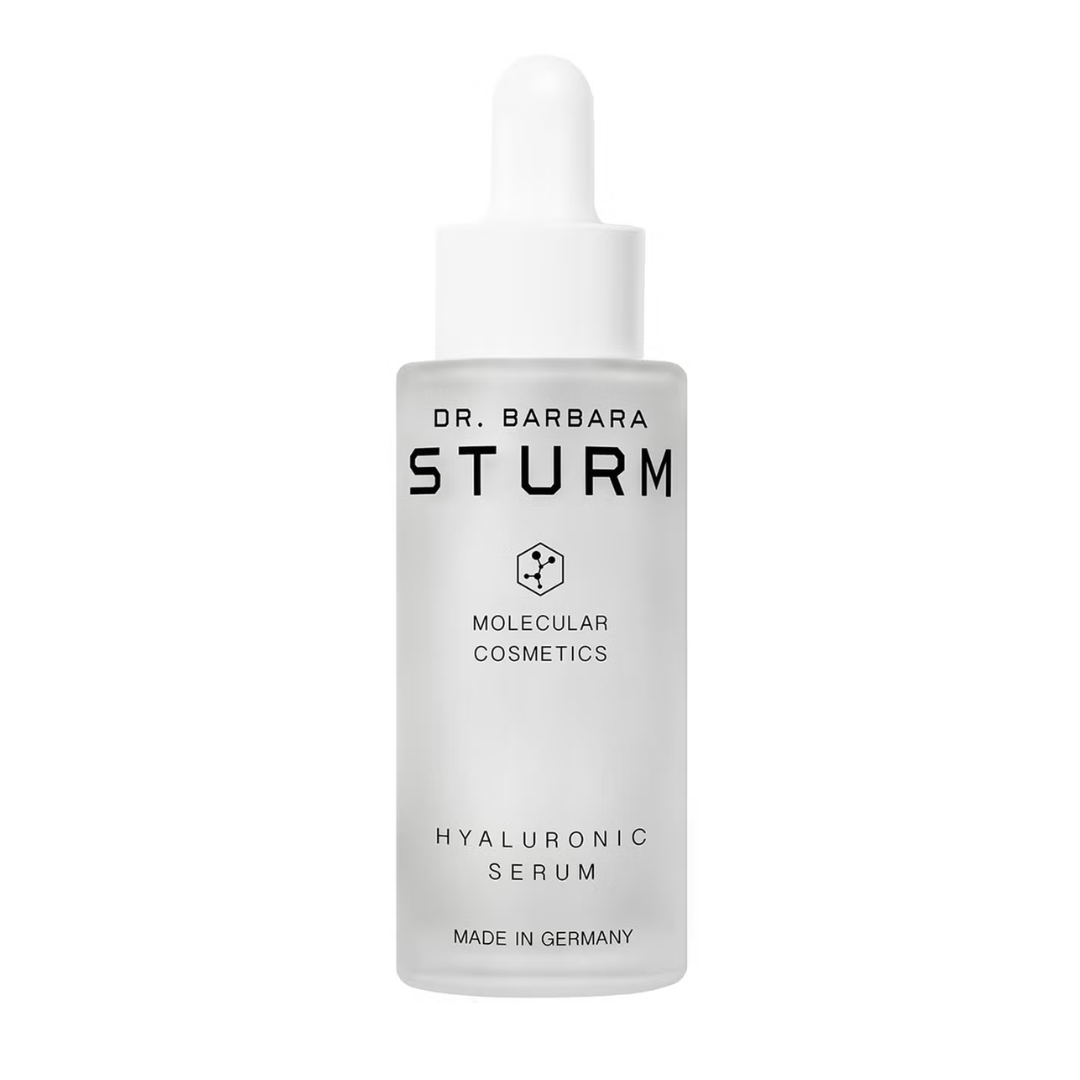 Dr. Barbara Sturm Hyaluronic Serum (various Sizes)