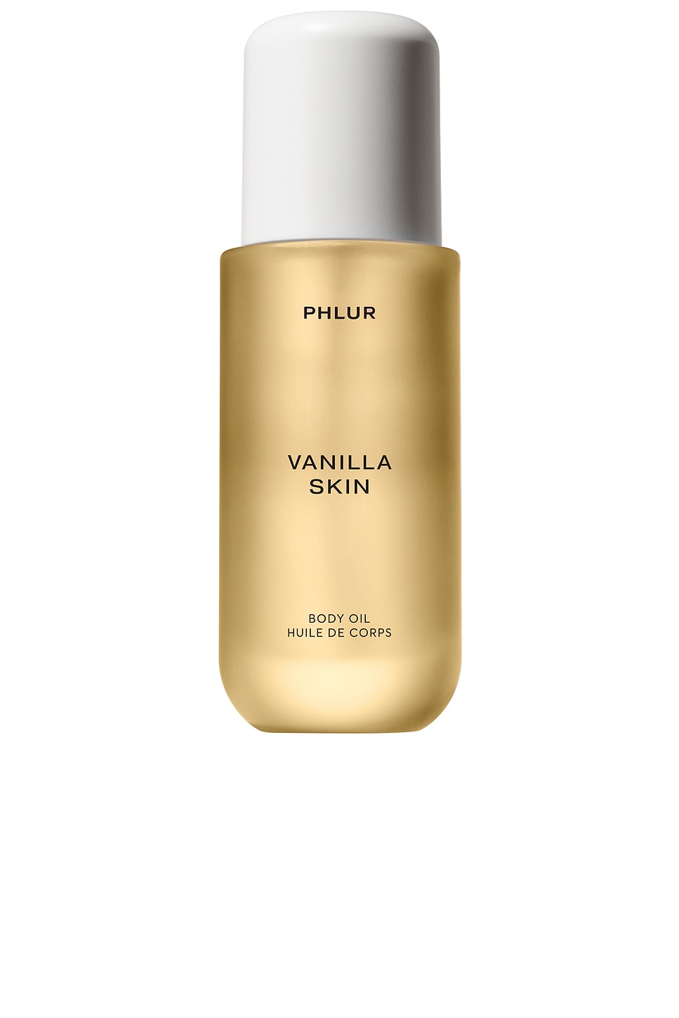 Vanilla Skin Body Oil