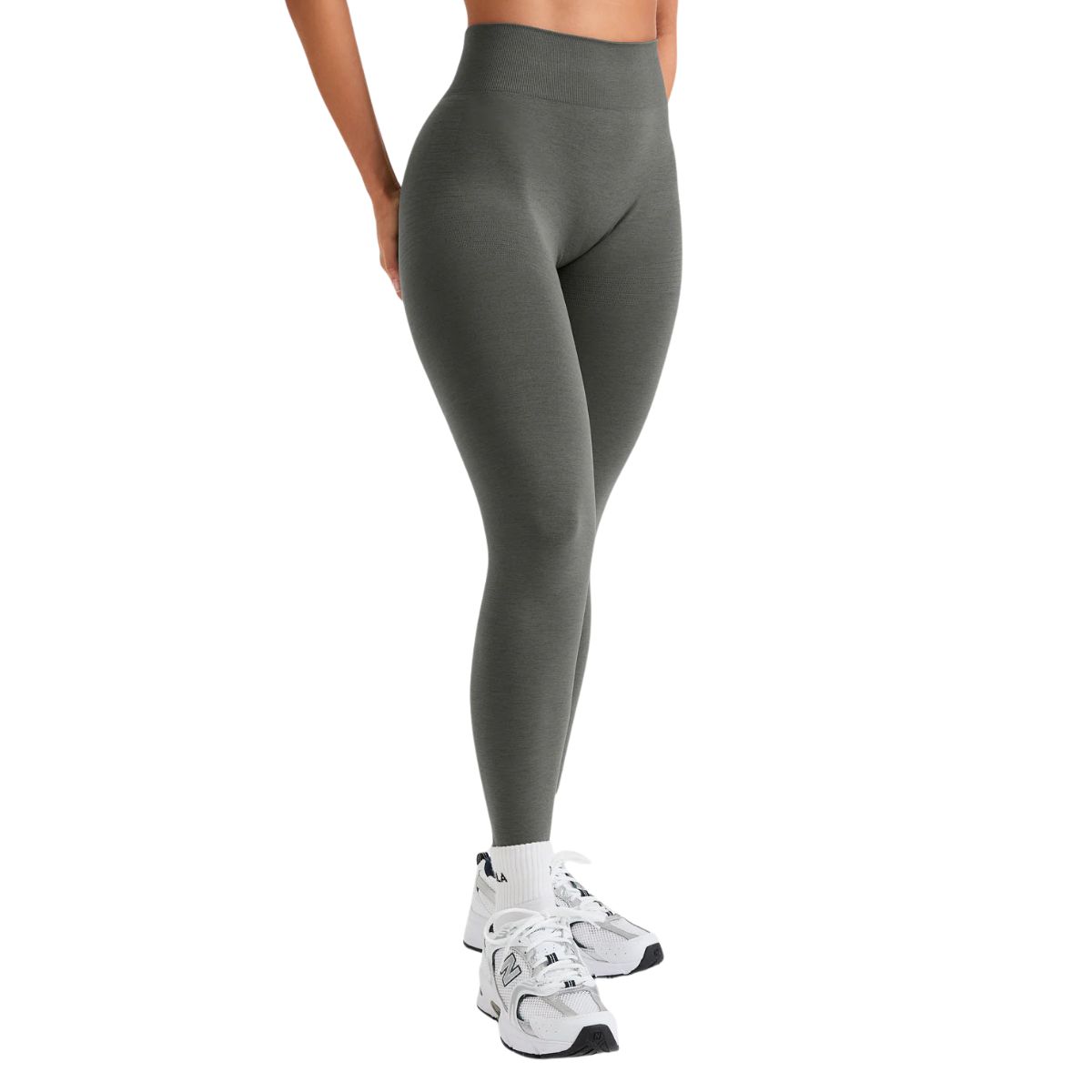 TALA Sculpt Seamless Scrunch Legging