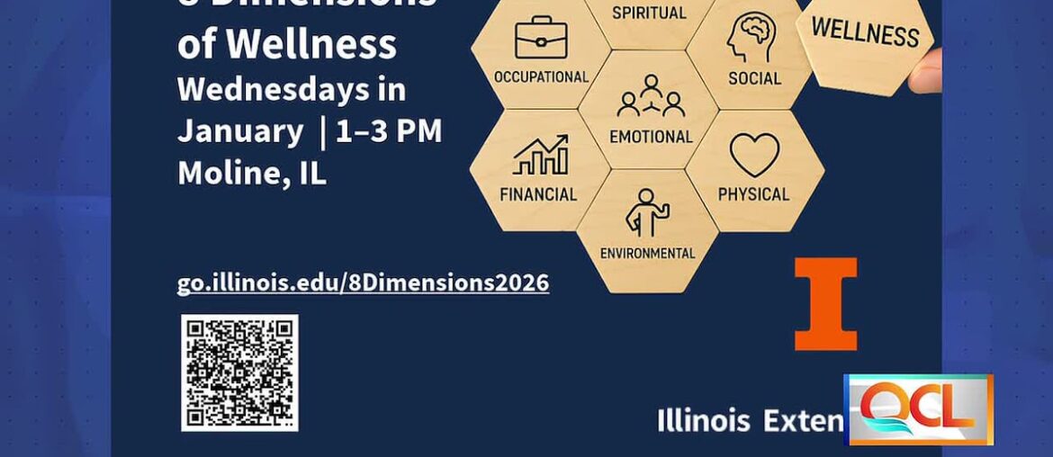 From wellness to seed starting, Illinois Extension rolls out full winter program slate