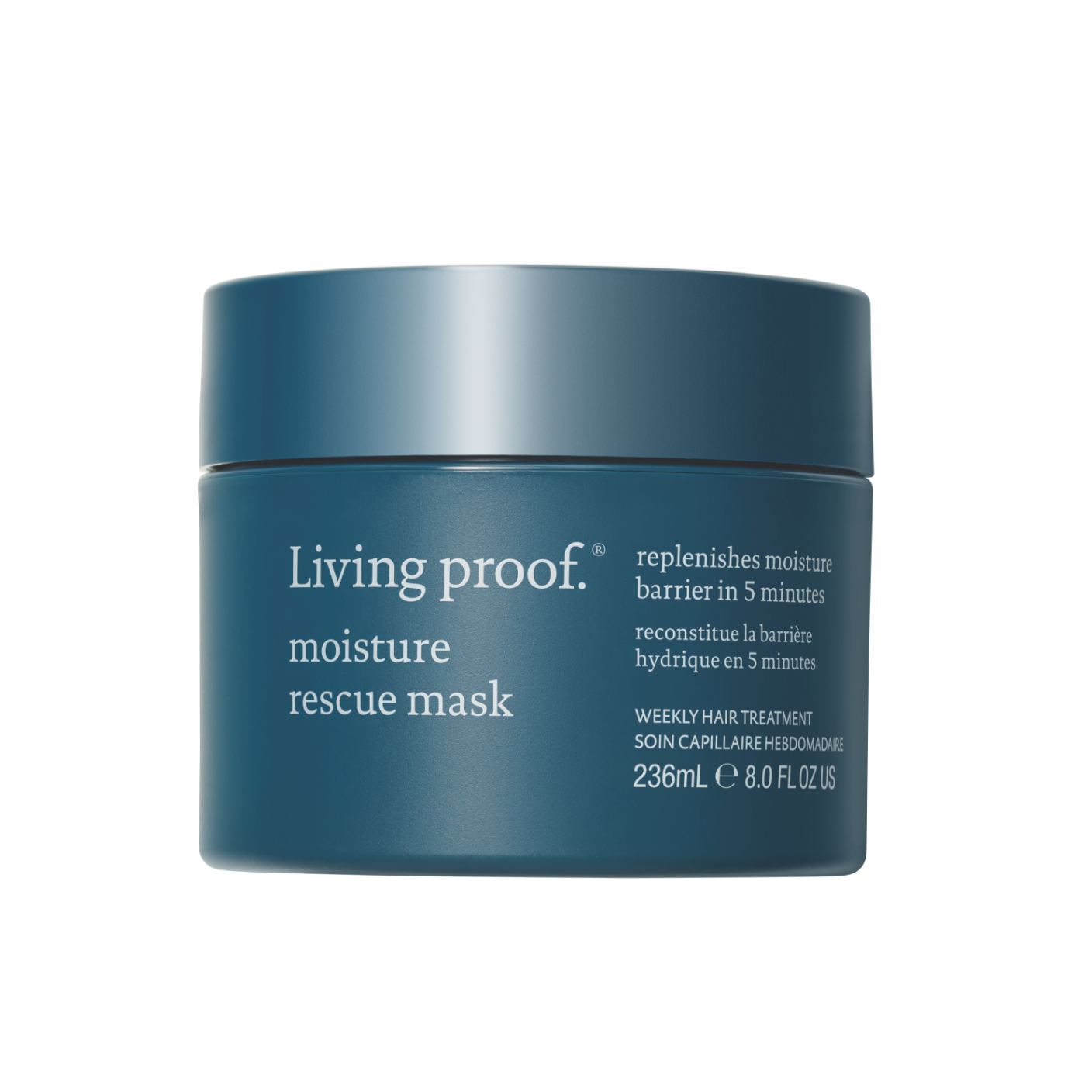 Moisture Rescue Mask
