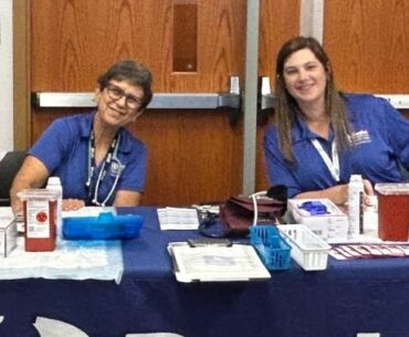 Beebe Healthcare wellness education continues in 2026